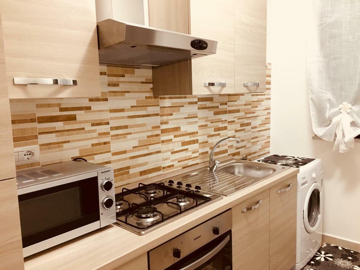 Apartment Sweet