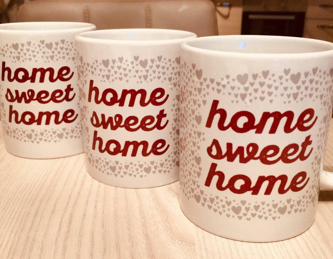 Sweet Apartment Alghero